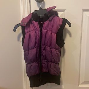 Takeout Girls Winter Jacket